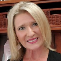 Sherry Martin