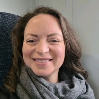 Nicola Frost