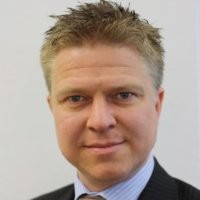 Arnoud Bakker