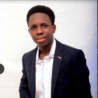 Ebunifeoluwa Daniel