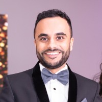 Khilesh Radia