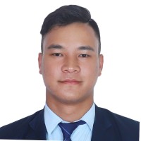 Bishal Tamang