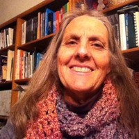 Tricia Thrasher