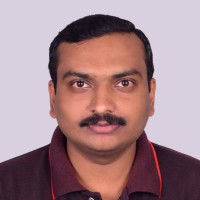 Prasanth C P