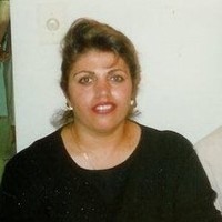 Sohaila (Mary) Soleyman