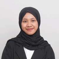 Fauziah Nurzijah Adilah