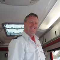 Adrian Fallon