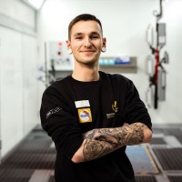 Florian Bergmann