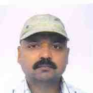 Dinesh Chandra Mishra