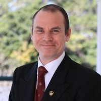 David Calvert