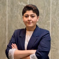 Mahsa Simaron