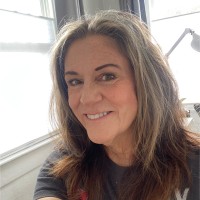 Rev. Eileen Jewell