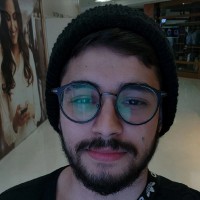 Kaic Pierre