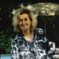 Caroline Van Lieshout
