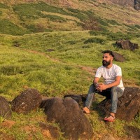 Priyesh Sharma
