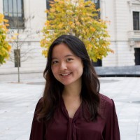 Vivian Zhao