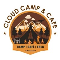 Cloud camp and trek Jungle Gali