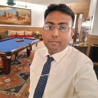 Indranath Ghosh