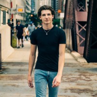 Jackson Hahn