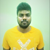 Asutosh Pradhan