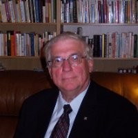 Richard Chagnon