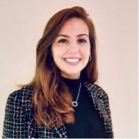Nicole Gravino F. Stroub