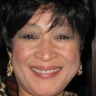 Veronica F. Jeffries