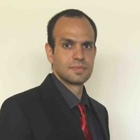 Mehdi Minagar