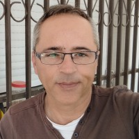 Santiago Recio Irles