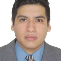 David Rodriguez Quilcate