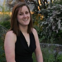 Sarah Shafer, Mba