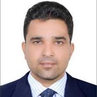 muhammad arshid Abdul Rashid