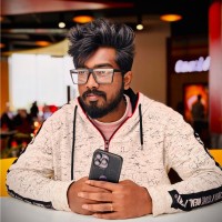 Sai Shravan Mettapalli