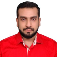 Malik Muhammad Farjad