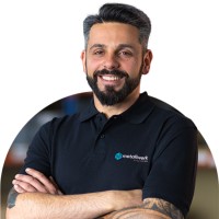 Michael Michailidis