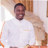 Frank Adu-Asare,Jr