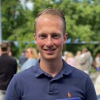 Jasper Zwager