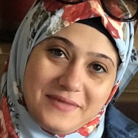 Eman Algabry