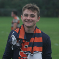 Jake Fegan