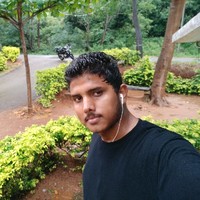 Abhishek Gowda T