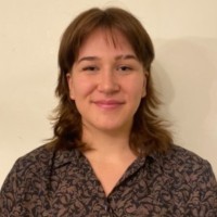 Katherine Gallant