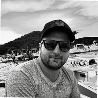Bryan Wackershauser