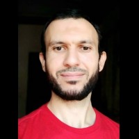 Ahmed Hafez 🇵🇸