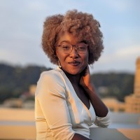 Jacqueline Patterson