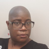 Luckisha Townsend