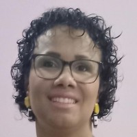 Andreia Rodrigues de Almeida