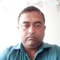 Ranjan Kumar Halder