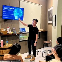 Jonathan Hui