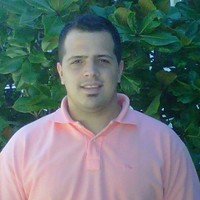 Carlos Desanti Lalia