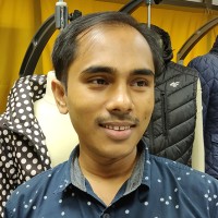 Saiful Islam